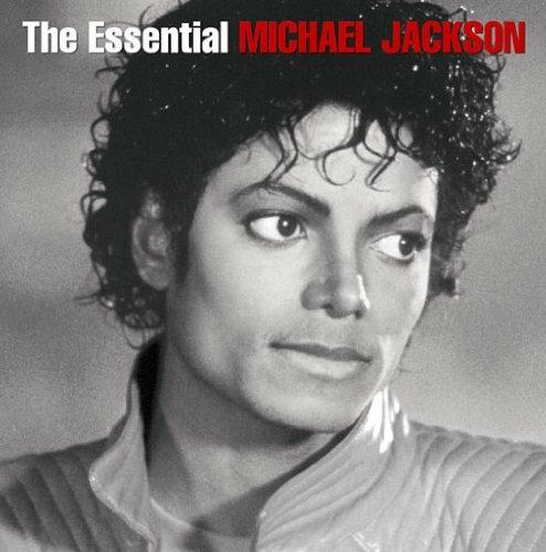 Essential (Blu-Spec) - CD Audio di Michael Jackson