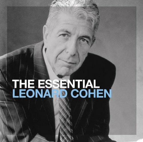 The Essential - CD Audio di Leonard Cohen