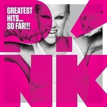 Greatest Hits - CD Audio di Pink