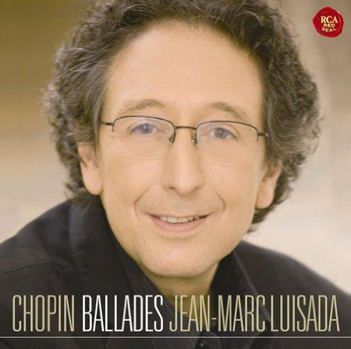 Ballades - CD Audio di Frederic Chopin