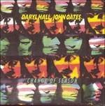Change of (Japanese Edition) - CD Audio di Hall & Oates