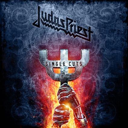 Metal Singles - CD Audio di Judas Priest