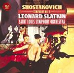 Symphony No.4