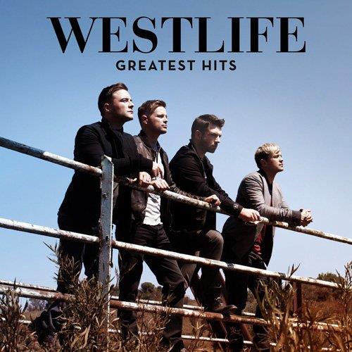 Grateset Hit'S (W-Bonus Track On Only Japanese C - CD Audio di Westlife