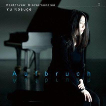 Piano Sonaats Vol.1 - CD Audio di Ludwig van Beethoven