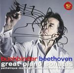 Beethoven: Great Piano Sonatas