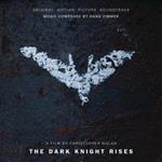 Dark Knight Risesoriginal Motion Picture Soundtrack