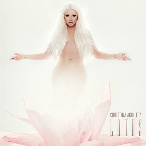 Lotus - CD Audio di Christina Aguilera