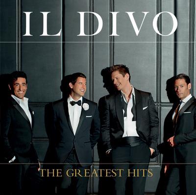 Greatest Hits - CD Audio di Il Divo