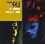 Mike Bloomfield, Al Kooper, Stephen Stills - Super Session