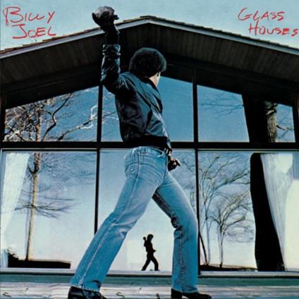 Glass Houses - CD Audio di Billy Joel