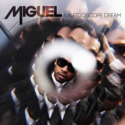 Kaleidoscope Dream - CD Audio di Miguel