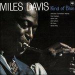 Kind Of Blue 1 (Blu-Spec Cd2/Reissued:Sicp-816) - CD Audio di Miles Davis
