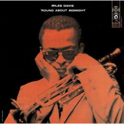 Round About Midnight - CD Audio di Miles Davis
