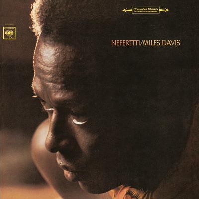 Nefertiti - CD Audio di Miles Davis
