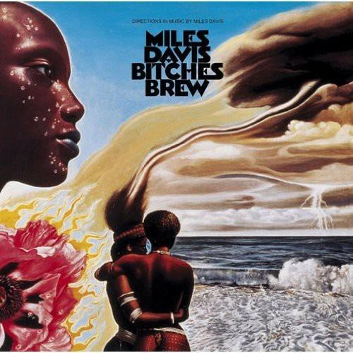 Bitches Brew - CD Audio di Miles Davis