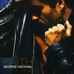 Faith (Blu-Spec) - CD Audio di George Michael