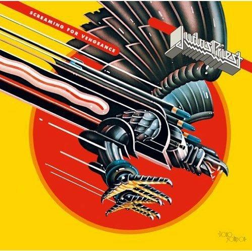 Screaming For Vengeance - CD Audio di Judas Priest