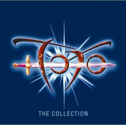 Collection - CD Audio di Toto