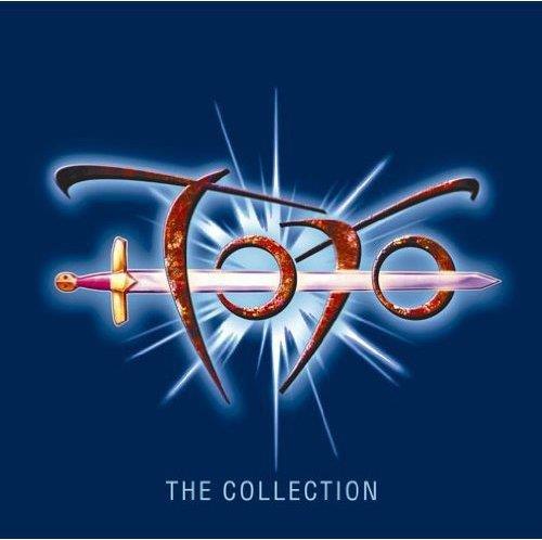 Collection - CD Audio di Toto