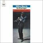 In Europe - CD Audio di Miles Davis