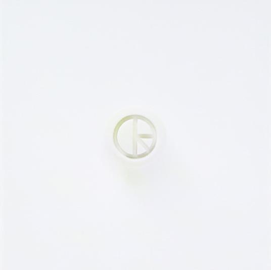 Love Frequency (Japan Import) - CD Audio di Klaxons