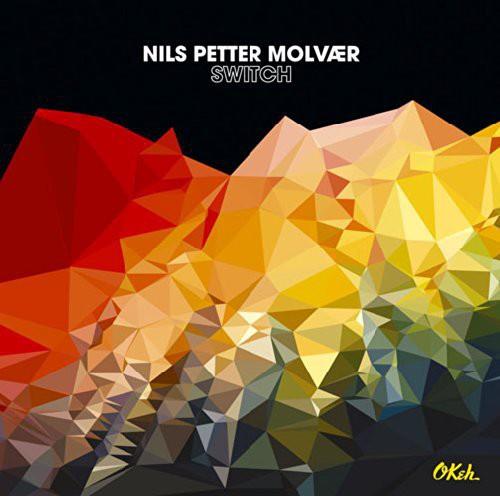 Switch - CD Audio di Nils Petter Molvaer