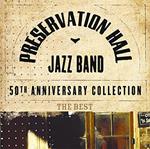 Essential Preservation Hall Jazz