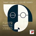 Piano Quartets & Lieder