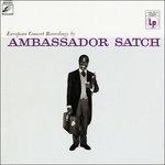Ambassador Satch - CD Audio di Louis Armstrong