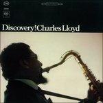 Discovery - CD Audio di Charles Lloyd