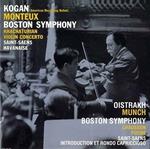 Concerto per violino / Havanaise
