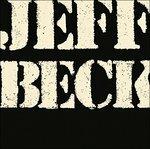 There And Back (Blu-Spec Cd2/2004 Digital Remastering) - CD Audio di Jeff Beck