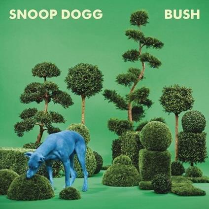 Bush - CD Audio di Snoop Dogg