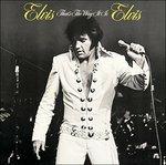 That's the Way it is (Limited) - CD Audio di Elvis Presley