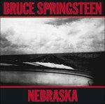 Nebraska - CD Audio di Bruce Springsteen