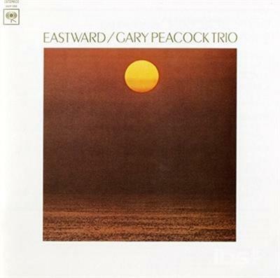 Eastward (Limited) - CD Audio di Gary Peacock
