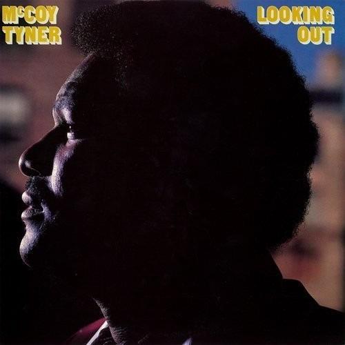 Looking Out (Limited) - CD Audio di McCoy Tyner