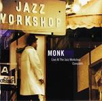 Live At The Jazz Workshop