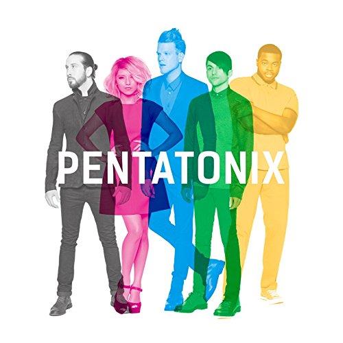 Pentatonix - CD Audio di Pentatonix