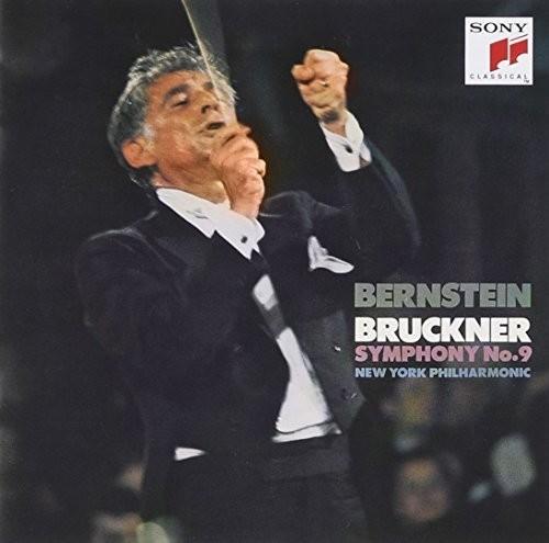 Symphony No.9 - CD Audio di Anton Bruckner