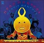 Head Hunters (Limited Pressing Until 171231/Low Price) - CD Audio di Herbie Hancock
