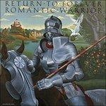 Romantic Warrior (Limited Edition) - CD Audio di Return to Forever