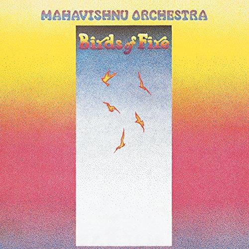 Birds Of Fire (Limited Pressing Until 171231/Low Price) - CD Audio di John McLaughlin