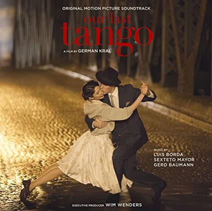 Our Last Tango (Colonna Sonora) - CD Audio
