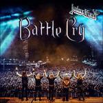 Battle Cry (Blue Spec) - CD Audio di Judas Priest