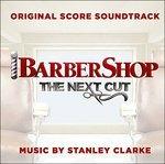 Barber Shop . The Next - CD Audio di Stanley Clarke