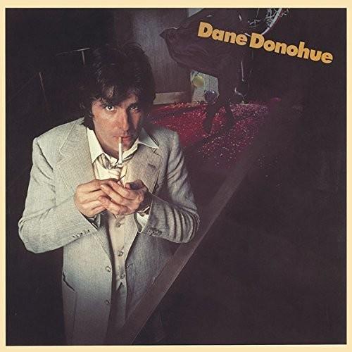 Dane Donohue - CD Audio di Dane Donohue