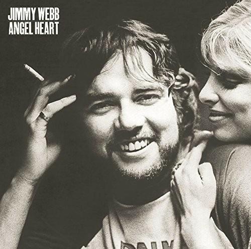 Angel Heart (Limited Edition) - CD Audio di Jimmy Webb