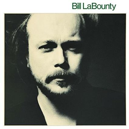 Bill Labounty (Limited Edition) - CD Audio di Bill LaBounty